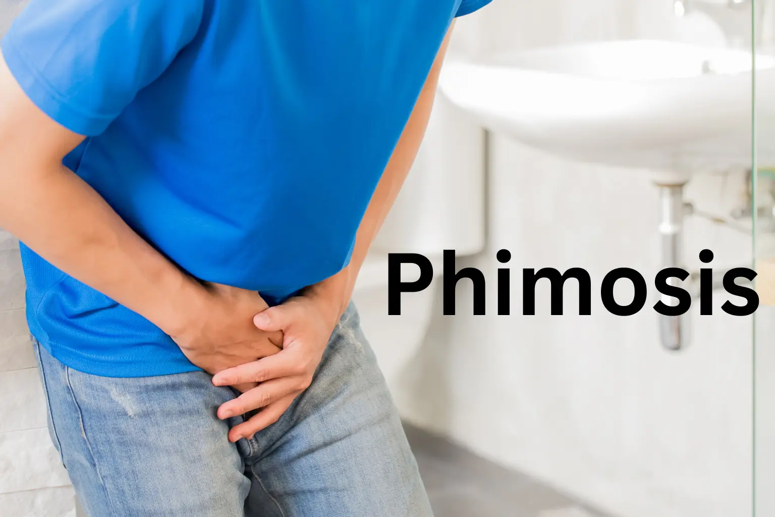 Phimosis – Male Health Care Guidance